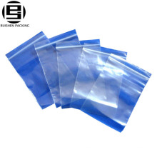 Bolsas plásticas autoadhesivas transparentes del sello del plástico